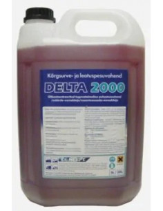 MOTIP DF2000