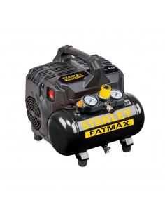 Vaikne kompressor Stanley...