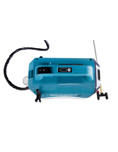 Makita Aiaprits LXT ® DUS054Z