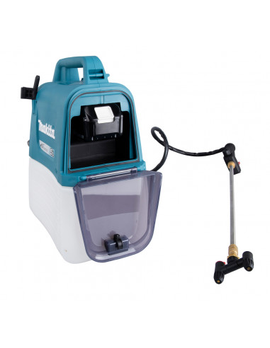 Makita Aiaprits LXT ® DUS054Z