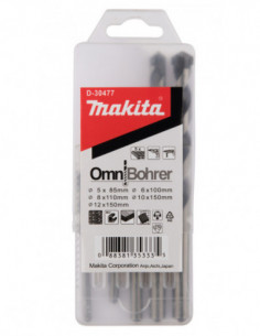 Makita D-30477 0088381353335