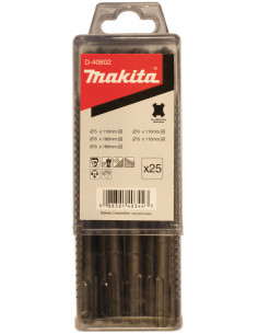 Makita D-40602 0088381403443