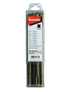 Makita D-44971 0088381407212