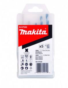 Makita B-57532 0088381519144
