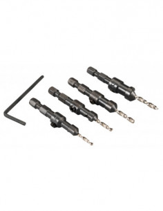 Makita D-73455 0088381584722