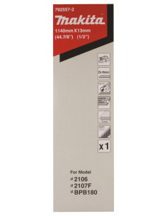 Makita 792557-2 0088381117548