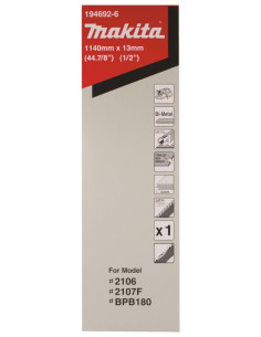 Makita 194692-6 0088381350815