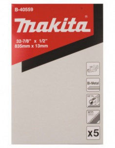 Makita B-40559 0088381438384