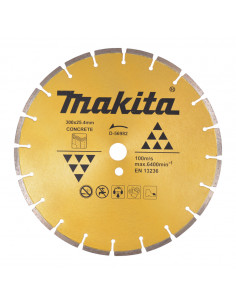 Makita D-56982 0088381458085