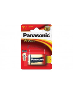 PATAREI 6LR61/6LF22 1B 9V...