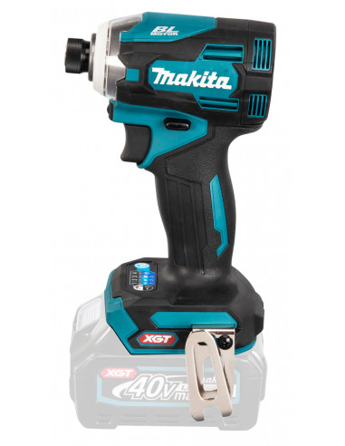 Аккумуляторная ударная отвертка XGT...