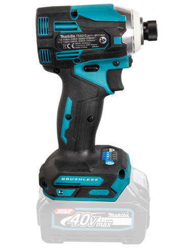 Аккумуляторная ударная отвертка XGT...