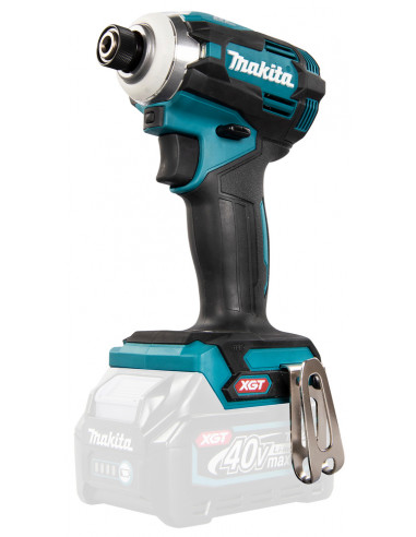 Аккумуляторная ударная отвертка XGT...