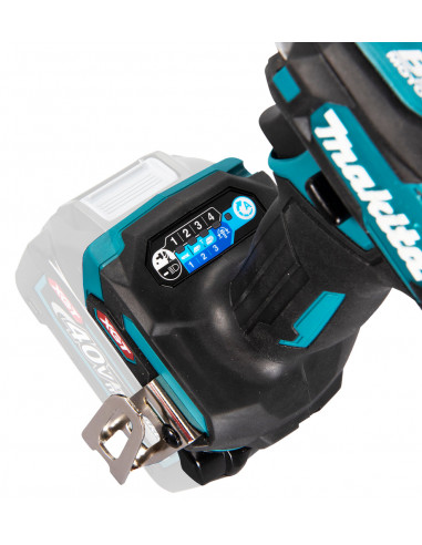 Аккумуляторная ударная отвертка XGT...