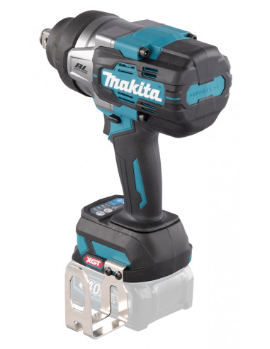 Makita гайковерт 40В Макс TW001GZ 1800Nm