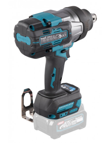 Makita гайковерт 40В Макс TW001GZ 1800Nm