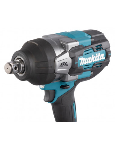 Makita гайковерт 40В Макс TW001GZ 1800Nm