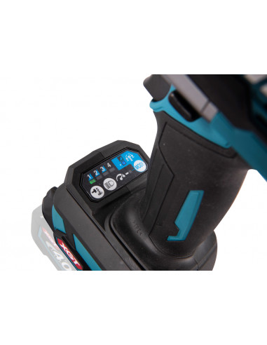 Makita гайковерт 40В Макс TW001GZ 1800Nm