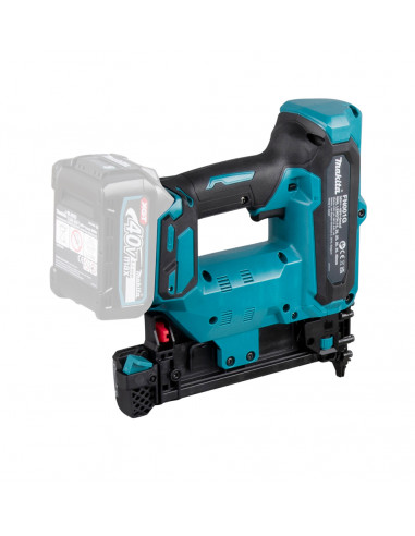 Akupinnaelapüss 40V 18GA XGT FN001GZ