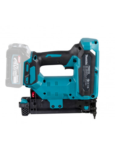 Akupinnaelapüss 40V 18GA XGT FN001GZ