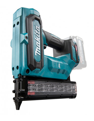 Akupinnaelapüss 40V 18GA XGT FN001GZ