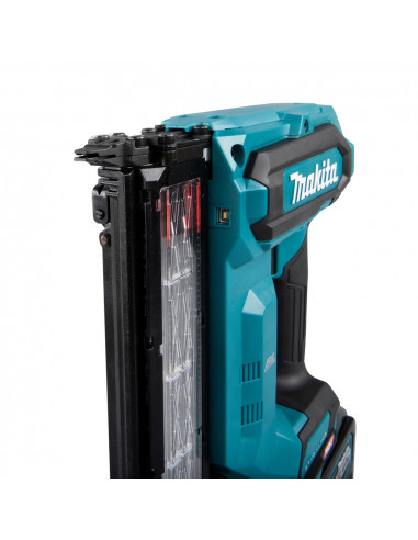 Akupinnaelapüss 40V 18GA XGT FN001GZ