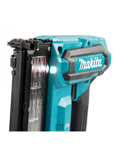 Akupinnaelapüss 40V 18GA XGT FN001GZ