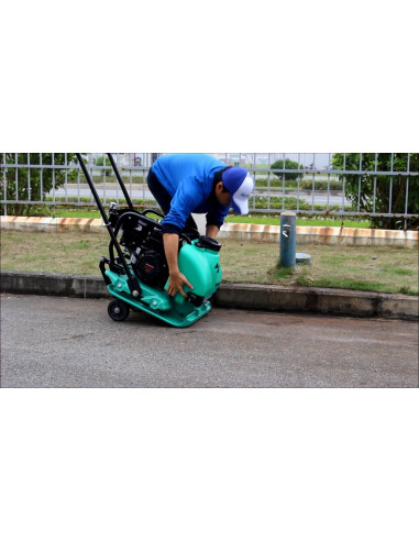 Mikasa MVC-T90HC VAS/ veepaak/ rattad...