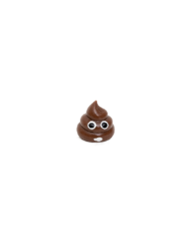 Fluffy Kleepuv Kaka