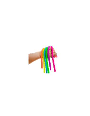 Fluffy veniv nöör, sädelev