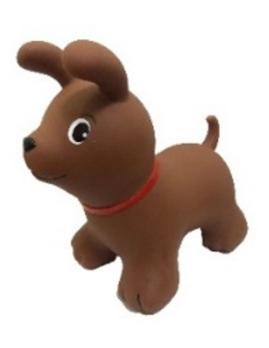 UUS! JUMPY Hüppeloom Koer pruun UUS! JUMPY Hüppeloom Koer pruun