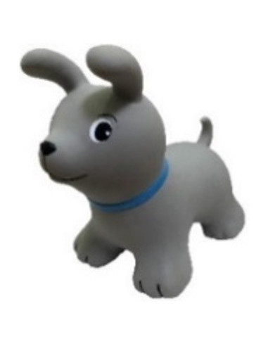 UUS! JUMPY Hüppeloom Koer hall