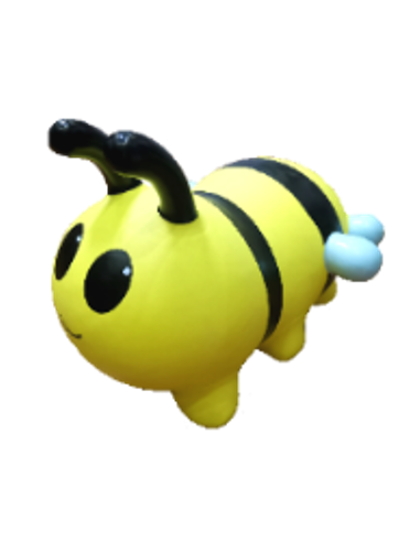 UUS! JUMPY Hüppeloom Mesilane UUS! JUMPY Hüppeloom Mesilane