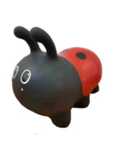 UUS! JUMPY Hüppeloom Lepatriinu UUS! JUMPY Hüppeloom Lepatriinu