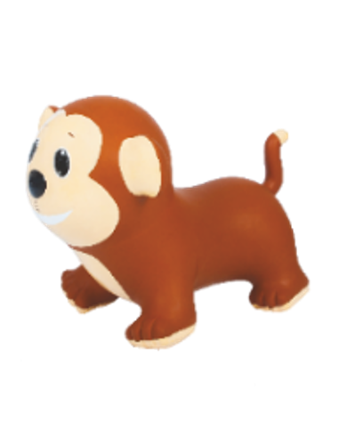 JUMPY Hüppeloom Ahv