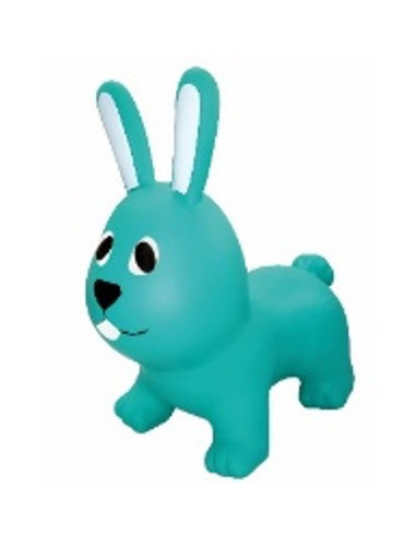 JUMPY Hüppeloom Jänes mereroheline