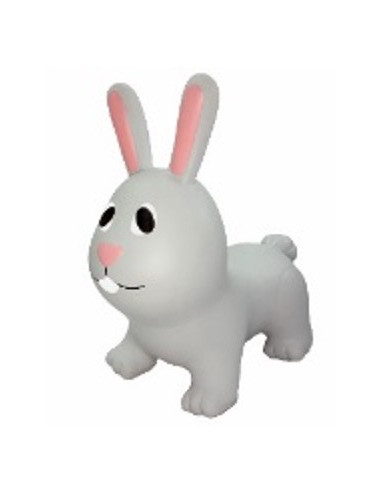 JUMPY Hüppeloom Jänes hall