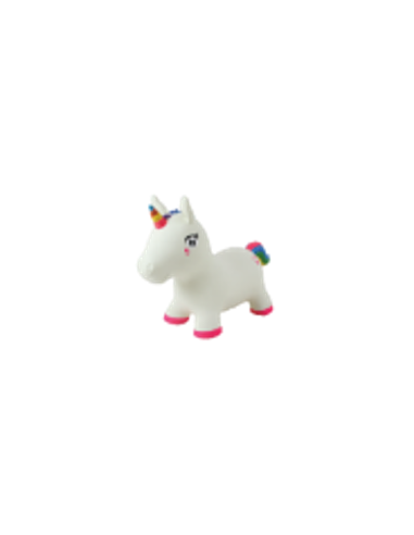 JUMPY Hüppeloom Ükssarvik JUMPY Hüppeloom Ükssarvik