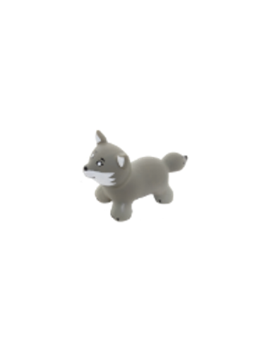 Hüppeloom Jumpy Hunt
