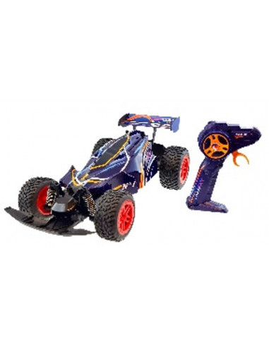 Wroow Buggy Wroow Buggy