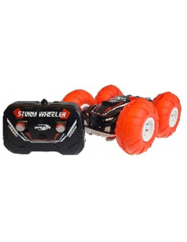 Wroow Storm Wheeler Wroow Storm Wheeler