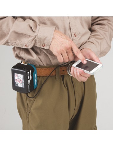 Aku adapter 18V→USB (2X) UUS SEBADP05 Aku adapter 18V→USB (2X) UUS SEBADP05