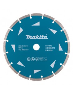 TEEMANTKETAS 230mm