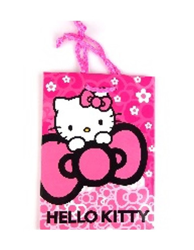 Kinkekott Hello Kitty, valik