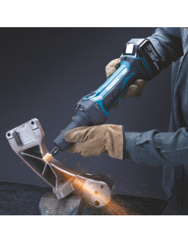 Akuotslihvija DGD800Z, 18 V, ø 6 mm...