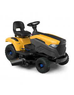 STIGA AKUMURUTRAKTOR...