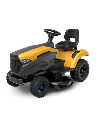 STIGA AKUMURUTRAKTOR TORNADO 7108e...