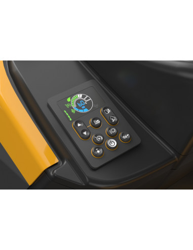 UUS TOODE STIGA AKUMURUTRAKTOR...