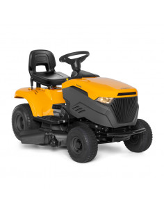 STIGA MURUTRAKTOR TORNADO...