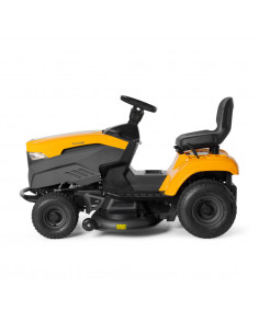 STIGA MURUTRAKTOR TORNADO... 2